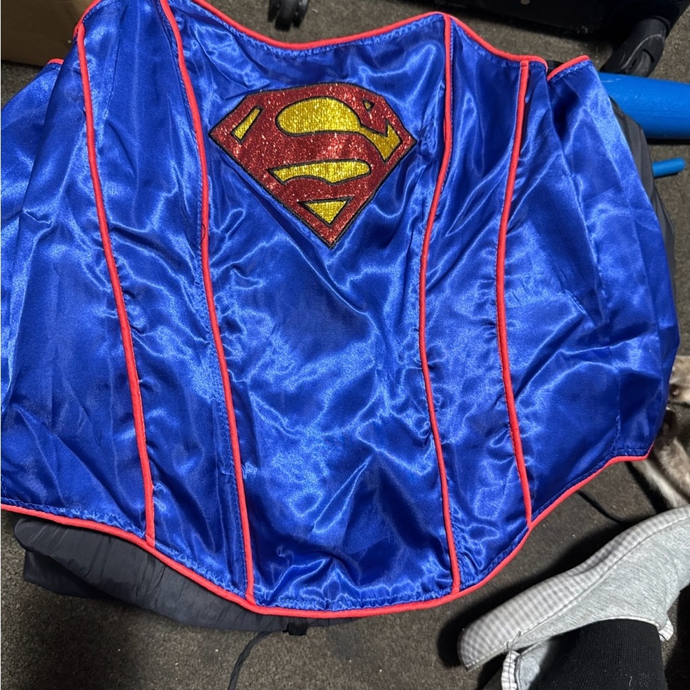 Supergirl costume M/L